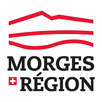 LogoMorgesRegionTourisme