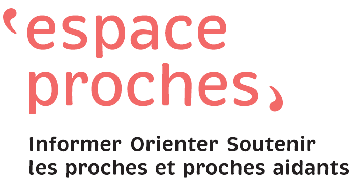 Espace Proches logo PNG